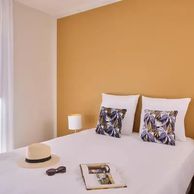 Quality Aparthotel Saint-Paul-lès-Dax