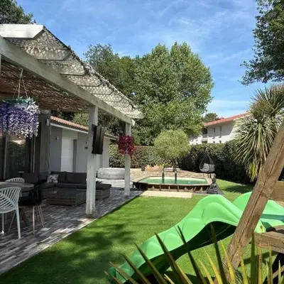 La Villa Détente