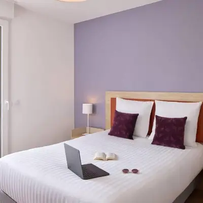 Quality Aparthotel Mont-de-Marsan