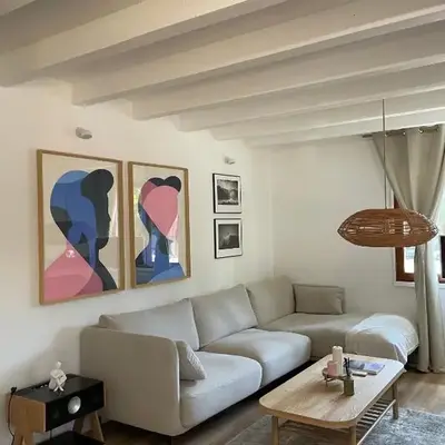 Villa Oceanside Embassy Surf House