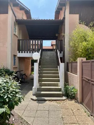 Bâtiment de l'appartement