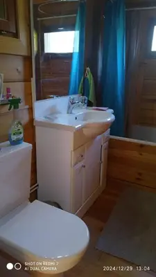 Plan de l'établissement Maisonnave
