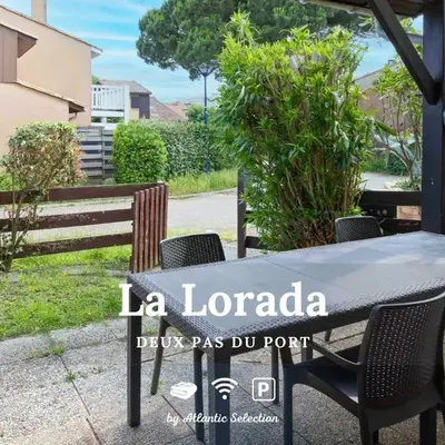Atlantic Selection - La Lorada