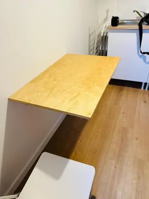 Plan de l'établissement Appartement tout neuf avec patio - 31