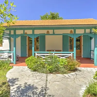 La Maison des Lilas - Proche du bassin