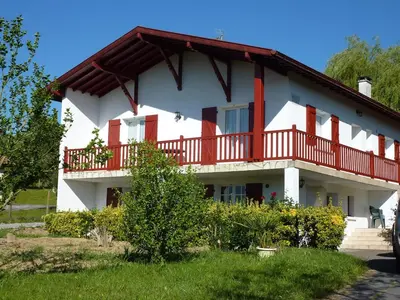 Bâtiment de l'appartement