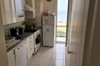 Plan de l'établissement Beach front apartment in Hossegor