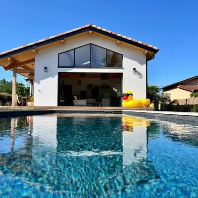 Villa Christelle