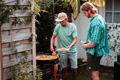 Clients de l'établissement SURFbase Vieux Boucau