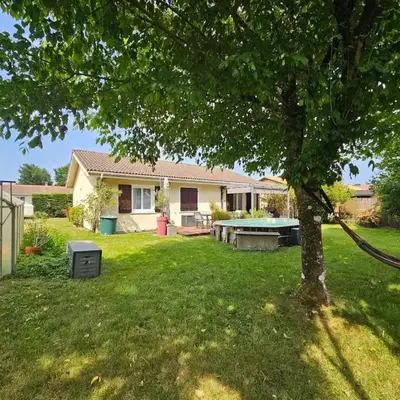 Family home
