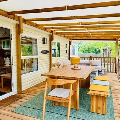 My Maui Home