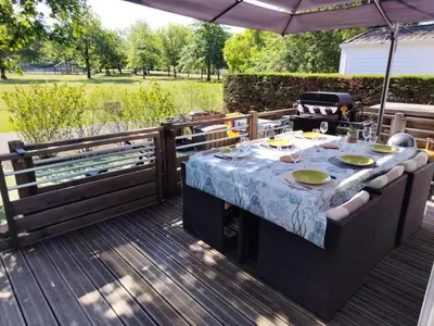 Nourriture dans le camping ou à proximité