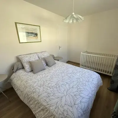 Chambre d'hôtes
