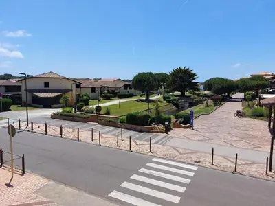Quartier de l'appartement ou autre quartier proche
