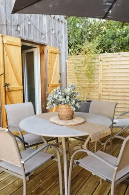 Plan de l'établissement Maison Cléophée