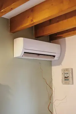 Plan de l'établissement Maison Cléophée