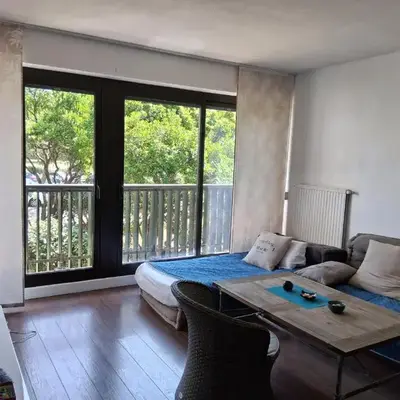 Appartement T2 à Seignosse - Plages et Commerces à Pied - FR-1-239-1138