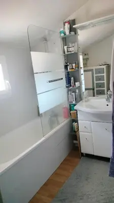 Plan de l'établissement Maison
