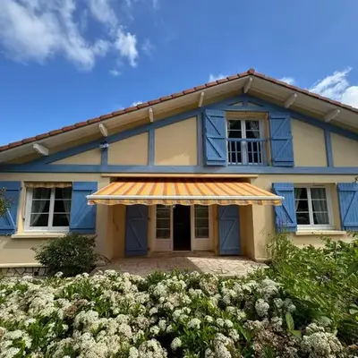 Maison Landena