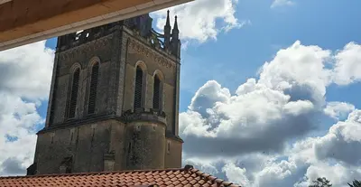 Plan de l'établissement Euphrasie