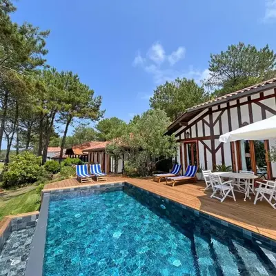 Villa Hau'Oli