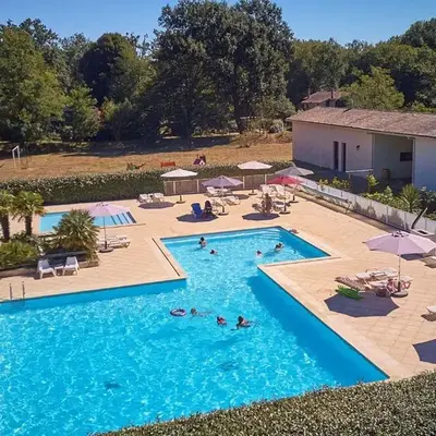 Résidence Château de Salles