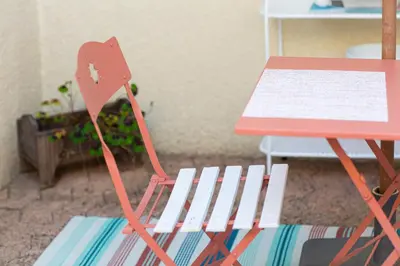 Plan de l'établissement Atlantic Selection - La Villa Senda à Capbreton