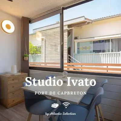 Atlantic Selection - Studio Ivato