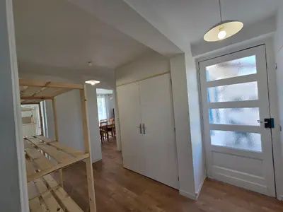 Plan de l'établissement L'Etché Ona