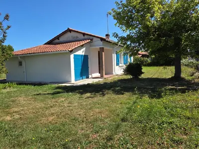 Bâtiment de la villa