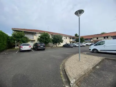 Quartier de l'appartement ou autre quartier proche