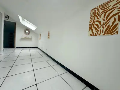 Plan de l'établissement Appartement calme et lumineux