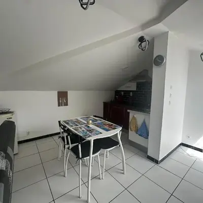 Appartement calme et lumineux