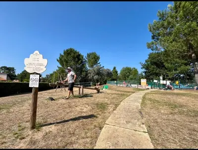 Clients de l'établissement Petite maison dans les Landes