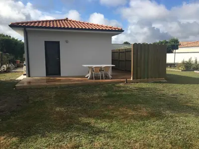 Bâtiment de l'appartement