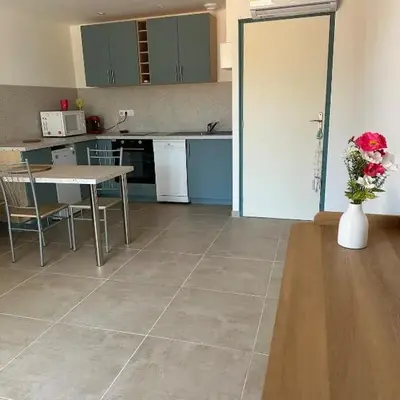 Logement entier Appartement