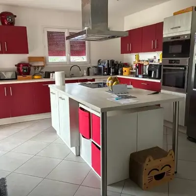 Maison de l amour