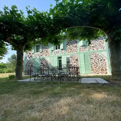 La Landaise