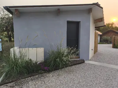 Bâtiment de l'appartement