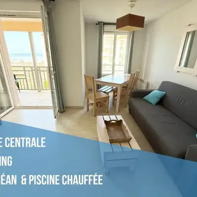 Ocean Escape Mimizan Beach
