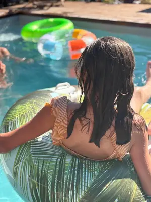 Clients de l'établissement Villa 6 personnes avec piscine Moliets-et-Maa