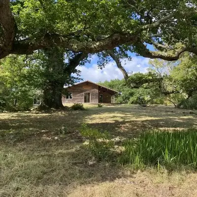 Le Tuc Lodge