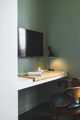 Télévision ou salle de divertissement dans l'établissement Villa Mirasol