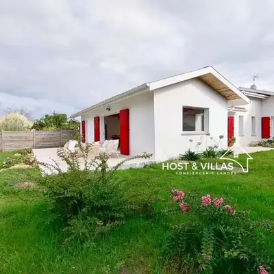 Host Villas CASA SOLEADA Tosse