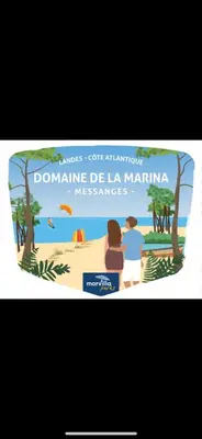 Certificat, récompense, panneau ou autre document affiché dans l'établissement Mobilhome 6 personnes