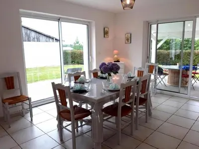 Plan de l'établissement Gite de la teoulere