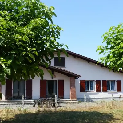 Chez Pépète
