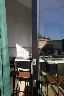Plan de l'établissement Le Jardin de Sauge