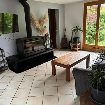 Maison familiale à louer