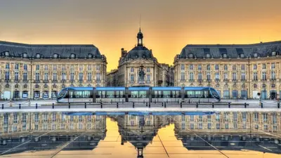 Lieu d'intérêt à proximité de la maison de vacances